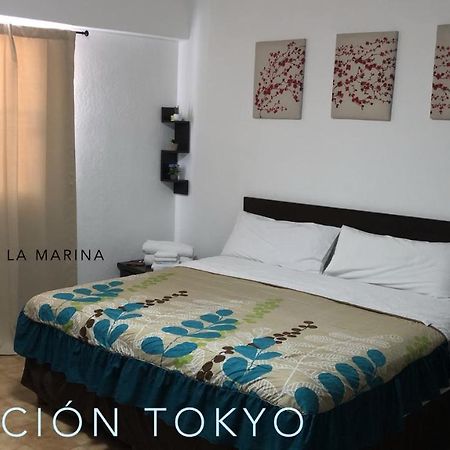Cabo Tortuga Hotel Boutique Cabo San Lucas Eksteriør billede