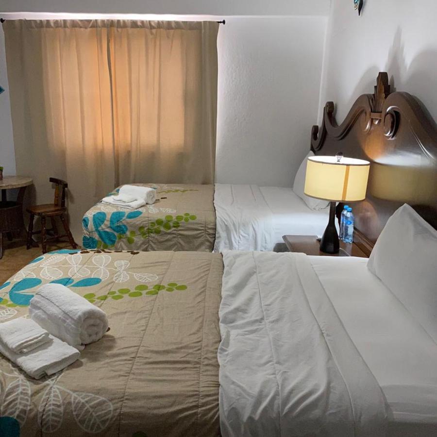 Cabo Tortuga Hotel Boutique Cabo San Lucas Eksteriør billede