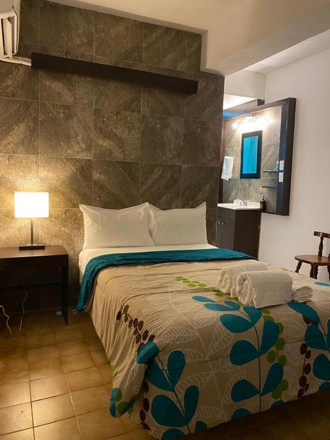 Cabo Tortuga Hotel Boutique Cabo San Lucas Eksteriør billede