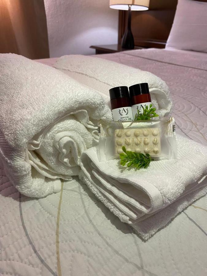 Cabo Tortuga Hotel Boutique Cabo San Lucas Eksteriør billede