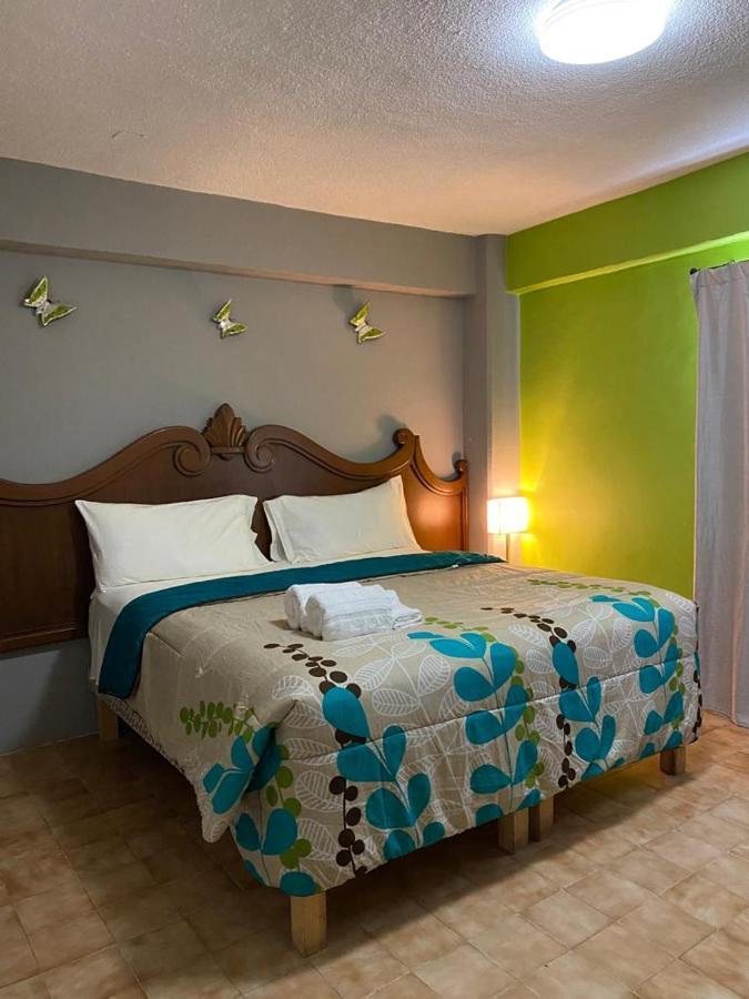 Cabo Tortuga Hotel Boutique Cabo San Lucas Eksteriør billede