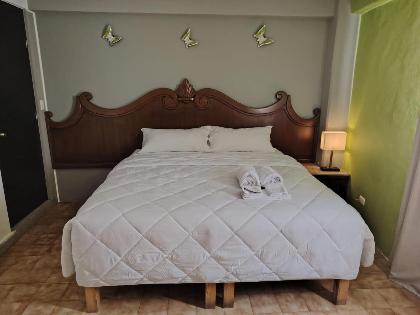 Cabo Tortuga Hotel Boutique Cabo San Lucas Eksteriør billede